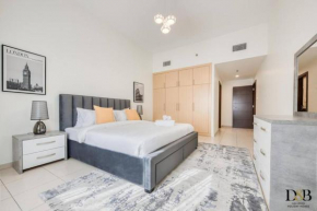 Two Bedroom in Dubai Production City, Dubai